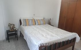 Despoina Seaside Apartment Agios Konstantinos Samos
